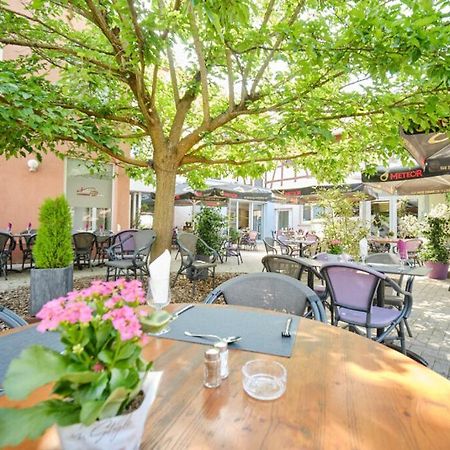 Hotel Restaurant Notre Dame آغينو المظهر الخارجي الصورة