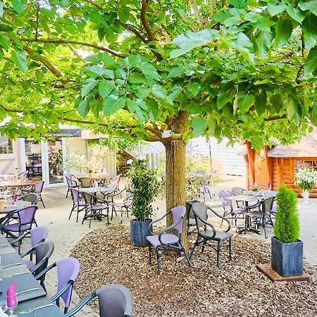 Hotel Restaurant Notre Dame آغينو المظهر الخارجي الصورة